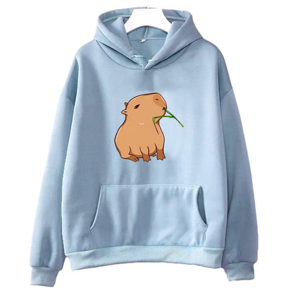 Sudadera de Capibara