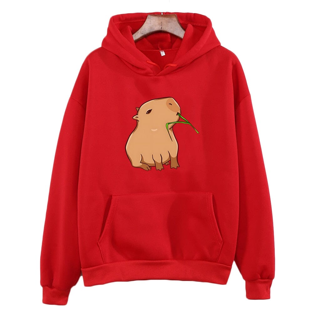 Sudadera de Capibara