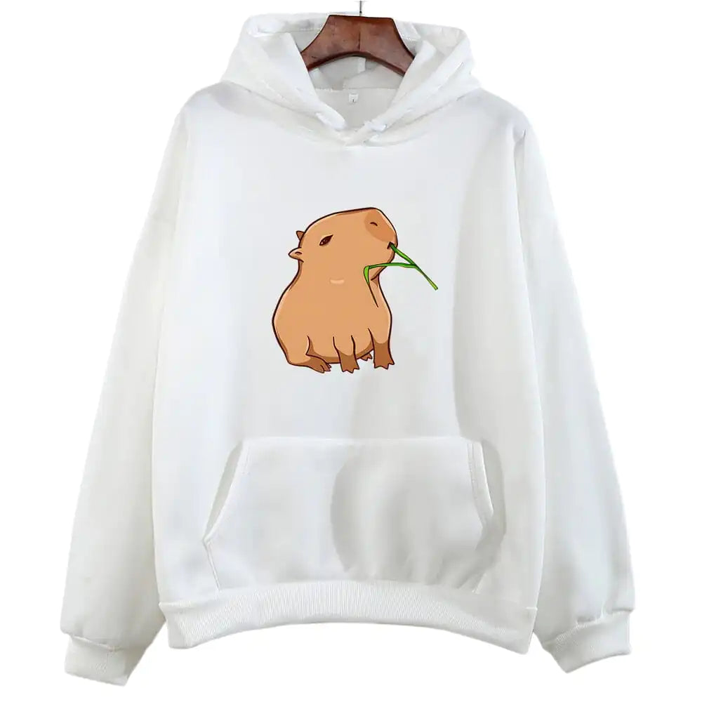 Sudadera de Capibara