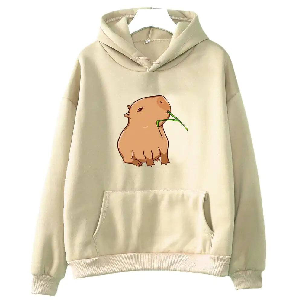 Sudadera de Capibara