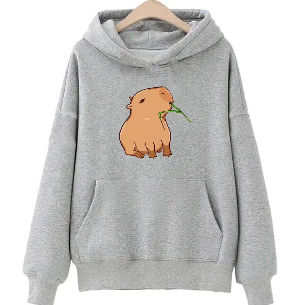 Sudadera de Capibara