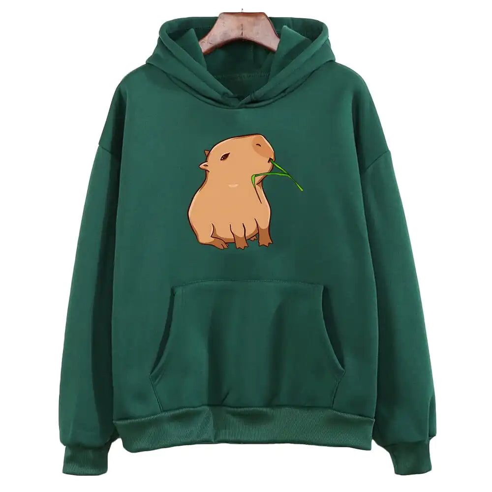 Sudadera de Capibara