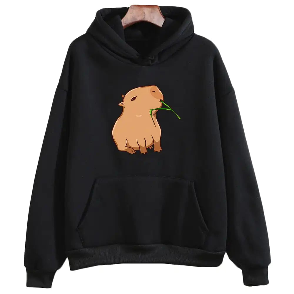 Sudadera de Capibara